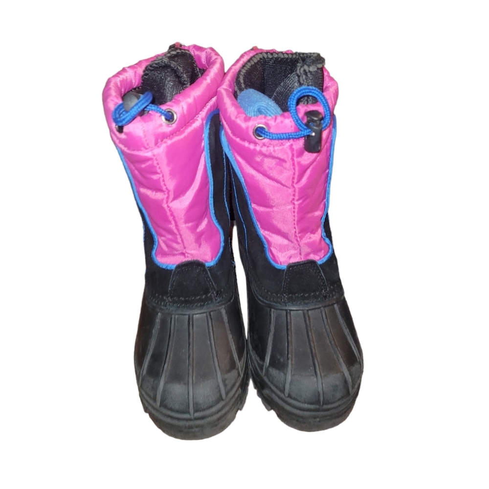 *Brand New*SPORTO kids snow boots